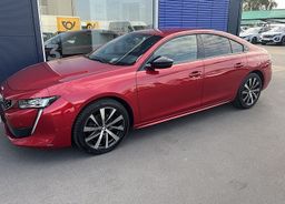 Zunanja slika - Peugeot 508 - 1.5 BLUEHDI 130 GT LINE 1. LASTNIK - 1 - Predogledna slika