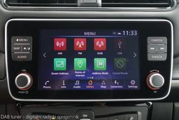 Zunanja slika - Nissan Leaf - N-Connecta 62kW - 14 - Predogledna slika