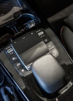 Zunanja slika - Mercedes-Benz CLA-Razred - CLA Shooting Brake CLA250-AMG-HEADUP-PANO-NAVI-ALCANTARA-MEMORY-A - 17 - Predogledna slika