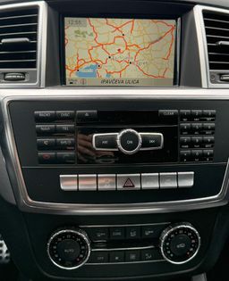 Zunanja slika - Mercedes-Benz ML-Razred - ML 250 BlueTEC 4MATIC - 10 - Predogledna slika