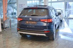 Zunanja slika - Seat Ateca - SLO 1.4TSI DSG Xcellence 1LAST-LED-PANORAMA-KAMERA - 4 - Predogledna slika