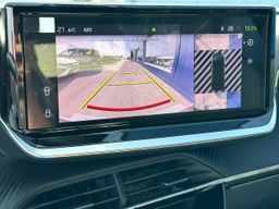 Zunanja slika - Peugeot 2008 - 2008 - 6 - Predogledna slika