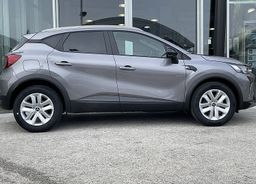 Zunanja slika - Mitsubishi ASX - 1.2 DI-T MHEV 85kW Invite AKCIJA - 3 - Predogledna slika