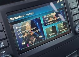 Zunanja slika - Mercedes-Benz Vito - 2.0 CDI TOURER - 17 - Predogledna slika