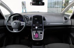 Zunanja slika - Renault Scénic - Grand Scenic techno TCe 140 - 8 - Predogledna slika