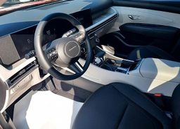 Zunanja slika - Hyundai Tucson - 1.6 T-GDI MHEV STYLE AVTOMATIK - 8 - Predogledna slika