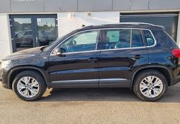 Zunanja slika - VW Tiguan - 2.0 TDI 4M BMT avt. LIFE130kW - 1 - Predogledna slika