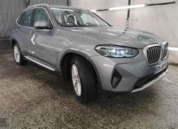 Zunanja slika - BMW X3 - serija : sDrive18d 110kw.KAMERA.NAVI.LED.USNJE.AUT.TOP CENA - 6 - Predogledna slika