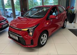 Zunanja slika - KIA Picanto - 1.0 MPI LX Active - 3 - Predogledna slika