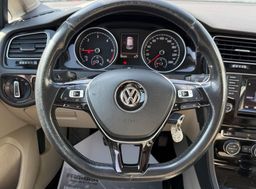 Zunanja slika - VW Golf - 1.6 TDI BlueMotion Tech Comfort.77kW - 12 - Predogledna slika