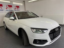 Zunanja slika - Audi A4 - Avant 40 TDI S tronic.NEMŠKI+4ALU.NAVI.GRET.SEDEŽEV.ACC - 11 - Predogledna slika