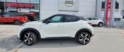 Zunanja slika - Nissan Juke - 1.6 HEV 143 TEKNA - 2 - Predogledna slika