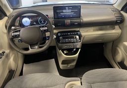 Zunanja slika - Hyundai Inster - 49 kWh STYLE. ENERGY. WINTER. RAC - 10 - Predogledna slika