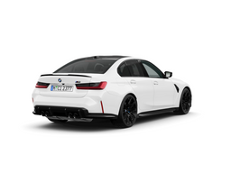 Zunanja slika - BMW Serija 3 - M3 Competition M xDrive - 2 - Predogledna slika