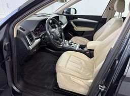 Zunanja slika - Audi Q5 - 40 TDI quattro 140kW.NAVI.KAMERA.KLJUKA.USNJE.ALU - 1 - Predogledna slika