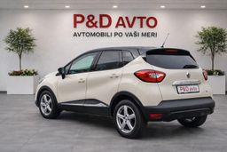 Zunanja slika - Renault Captur - TCe 90 Energy Dinamique Start&Stop - 4 - Predogledna slika