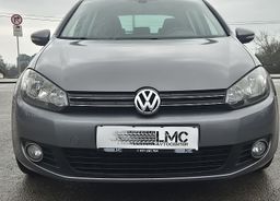 Zunanja slika - VW Golf - 1.4 TSI DSG Comfortline 122ks ALU 17 ZELO LEP - 3 - Predogledna slika