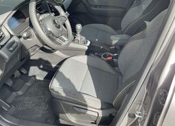 Zunanja slika - Mitsubishi ASX - 1.3 DI-T MHEV 103kW Intense - 5 - Predogledna slika