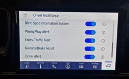 Zunanja slika - Ford Tourneo Courier - ACTIVE 1.0ECOBOOST-SLO-RADAR-ZIM.PAKET-KAMERA-BLI - 19 - Predogledna slika