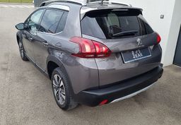 Zunanja slika - Peugeot 2008 - 1.2 110 S S ALL GRIP ALLURE  1. LASTNIK. SERVISNA - 5 - Predogledna slika