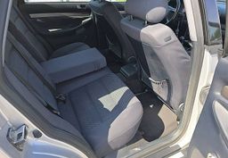 Zunanja slika - Audi A4 - Avant avant 2.5 TDI  KREDIT BREZ POLOGA TUDI ZA TUJCE... - 10 - Predogledna slika
