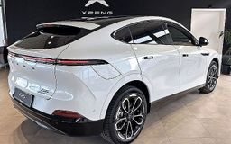 Zunanja slika - Xpeng G6 - PERFORMANCE AWD - 6 - Predogledna slika