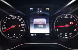 Zunanja slika - Mercedes-Benz C-Razred - C 200 4MATIC - 8 - Predogledna slika