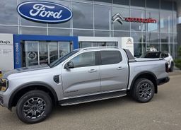 Zunanja slika - Ford Ranger - WILDTRAK 3.0 EcoBlue  177KW  240KM  V6 e-4WD - 1 - Predogledna slika
