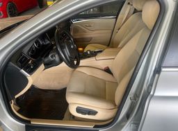 Zunanja slika - BMW Serija 5 - Touring: 520d touring XSENON.NAVI.2XPDC.PANORAMA.TEMPOMA - 6 - Predogledna slika