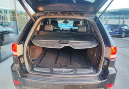 Zunanja slika - Jeep Grand Cherokee - 3.0 CRD V6 Limited - 7 - Predogledna slika