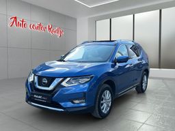 Zunanja slika - Nissan X-Trail - X-Trail - 3 - Predogledna slika