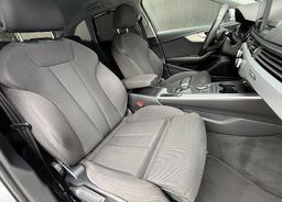 Zunanja slika - Audi A4 Allroad - 2.0 TDI Q. S tronic B O-19col-NAVI-AVT.KLIMA-VK... - 11 - Predogledna slika