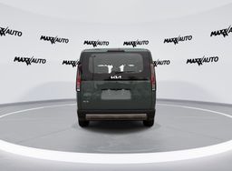 Zunanja slika - KIA PV5 - 71.2 kWh baterija 120 kW 163 KS  Quantum - 5 - Predogledna slika