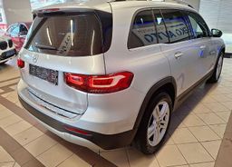 Zunanja slika - Mercedes-Benz GLB-Razred - GLB 2.0D-KAMERA-VELIKA NAVI-PDC-USNJE-KOT N - 4 - Predogledna slika