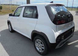 Zunanja slika - Hyundai Inster - 42 kWh Trend°PLUS°COMFORT°- 7200 EUR SUBV. - 2 - Predogledna slika