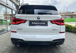 Zunanja slika - BMW X3 - serija : xDrive 20d M Sport Avt.  I  KAMERA 360 - 4 - Predogledna slika