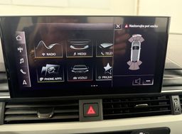 Zunanja slika - Audi A4 - Avant 35 TDI S tronic BUSINESS.NAVI.KAMERA.LED.ALU.2022 - 18 - Predogledna slika