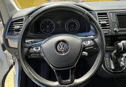 Zunanja slika - VW Multivan - 2.0 TDI DMR Comfortline DSG. LED. NAVI. 2X PDC. - 14 - Predogledna slika