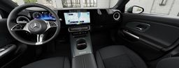 Zunanja slika - Mercedes-Benz CLA-Razred - EQ 200 Coupe ...Launch Edition... - 5 - Predogledna slika