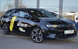 Zunanja slika - Opel Astra - 1.2 TURBO 96KW S S GS ST - 6 - Predogledna slika