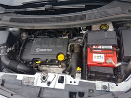 Zunanja slika - Opel Meriva - 1,4 Turbo - 15 - Predogledna slika