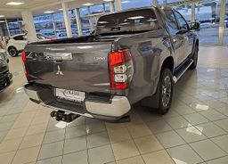 Zunanja slika - Mitsubishi L 200 - 2.3 4X4-1.LASTNIK-SLO-LED-NAVI-KAMERA-ODLIČEN- - 4 - Predogledna slika