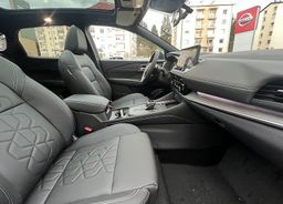 Zunanja slika - Nissan Qashqai - 1.3 DIG-T Mild Hyb.158 X-Tron.TEKNA 8 let jamstva - 8 - Predogledna slika