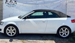 Zunanja slika - Audi A3 Cabriolet - 2.0 TDI DPF Ambition - ATRAKTIVEN - 17COL - PDC - 5 - Predogledna slika