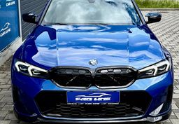 Zunanja slika - BMW Serija 3 - Touring: M340d xDrive Touring Avt.Head up.Harman.Dab.Acc - 2 - Predogledna slika