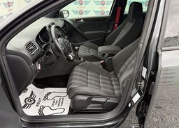 Zunanja slika - VW Golf - 2.0 TDI GTD 125  170 PARK.SENZ NAVI GRET.SEDEZ. - 7 - Predogledna slika