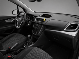 Zunanja slika - Opel Mokka - 1.6 16V COSMO - 9 - Predogledna slika