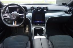 Zunanja slika - Mercedes-Benz C-Razred - C 220 d T AMG Line Avt. - 5 - Predogledna slika