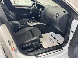 Zunanja slika - Audi A5 - A5 - 6 - Predogledna slika