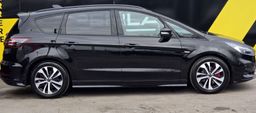 Zunanja slika - Ford S-MAX - 2.0 140 kW ST-Line Auto-ACC-CAMERA-NEMŠKI-ODLIČEN- - 4 - Predogledna slika